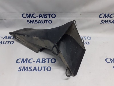 4G0121333F Воздухозаборник Audi A6 C7, 4G