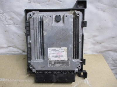4H0907560C Блок управления двигателем Audi A8 D4 2011