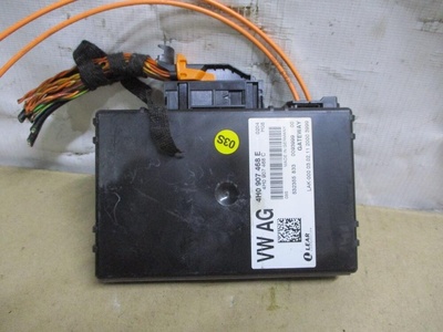 4H0907468E Диагностический интерфейс Audi A8 D4 2011 ,4H0907468C