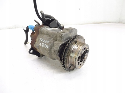 R9044Z015A тнвд delphi форд focus 1.8 tdci