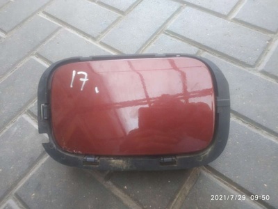 8200002163 Лючок топливного бака Renault Laguna 2003