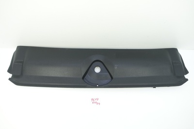 8w0807081C крышка пояса переднего audi a4 b9 8w0