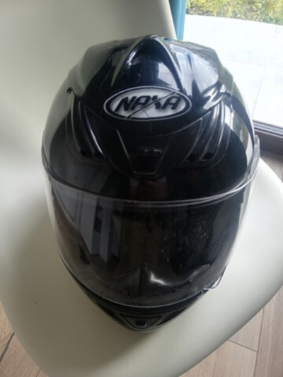 Kask naxa м