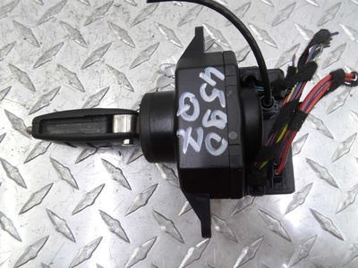 4F0909135 Замок зажигания Audi Q7 (4LB) 2005 - 2009 2009 ,