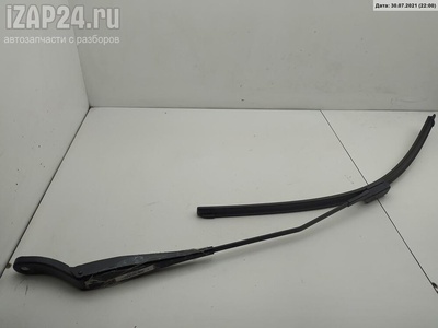 00006429FG Щеткодержатель (поводок стеклоочистителя) передний L Citroen Berlingo B9 (2008- ) 2010