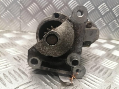 8200096510 Стартер Renault Laguna 2001-2007 2004