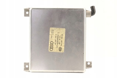4A0907473D audi a4 b5 2.6 v6 блок управления двигателя