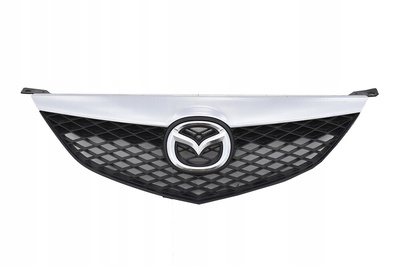 GJ6A50712 решетка радиатора радиатора mazda 6 i