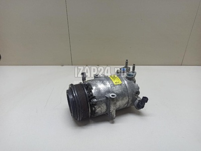 CV6119D629CE Компрессор системы кондиционирования Ford Kuga (2012 - 2019)