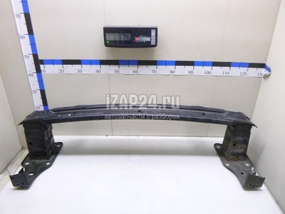 1761236 Усилитель переднего бампера Ford Galaxy (2006 - 2015)