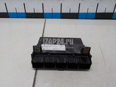 1475876 Блок управления центральным замком Ford Fiesta (2001 - 2008)