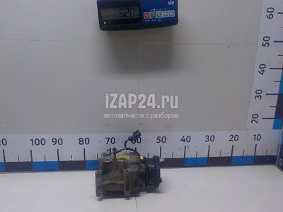 YS4H19D629AB Компрессор системы кондиционирования Ford Fusion (2002 - 2012)