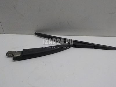 1462915 Поводок стеклоочистителя заднего Ford Focus II (2008 - 2011)