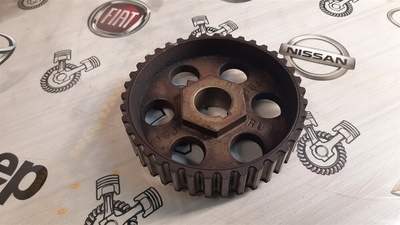 480E1006041BA Шестерня распредвала Chery Amulet A15