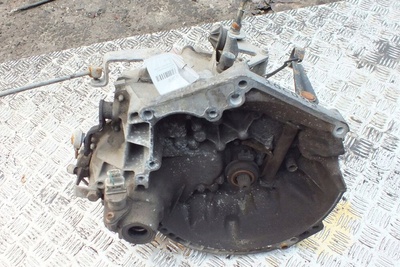 20CD35 кпп berlingo i 1.4 8v