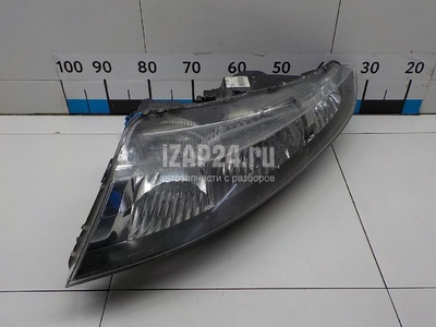 33151smgg12 Фара левая Honda Civic 5D (2006 - 2012)