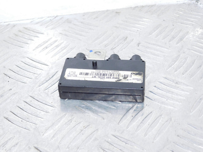 8380944 Усилитель антенны BMW 3 E46 2004 ,6524