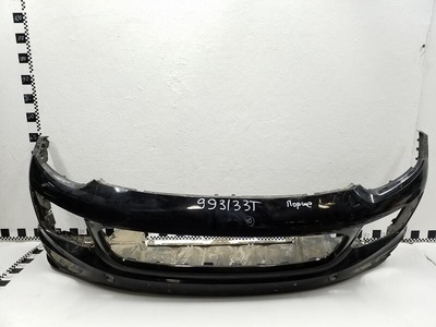 7P5807221D Бампер передний Porsche Cayenne 958 Restail