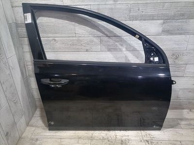 5K4831056H Дверь передняя правая Volkswagen Golf (Mk6) VI (2008–2016) 2011
