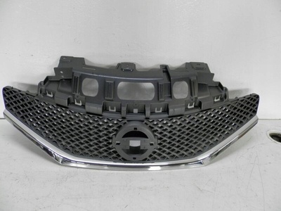 623103VU0A nissan note ii e12 решетка радиатора