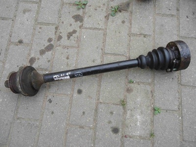 4Z7501203A Полуось задняя (приводной вал, ШРУС) Audi A6 2004