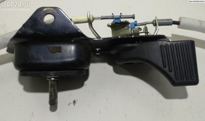 00008719C9 Ручка крышки (двери) багажника Citroen Berlingo B9 (2008- ) 2010