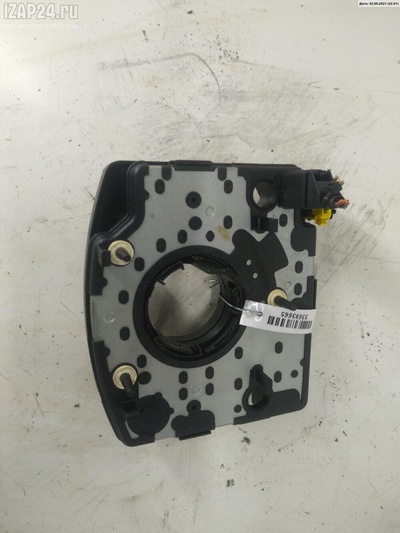 1J0959654AG Шлейф подрулевой Audi A4 B5 (1994-2001) 1998
