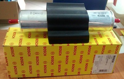 0450906450 топливный фильтр bosch bmw 3 e46 318d 320d 330d компакт - диск