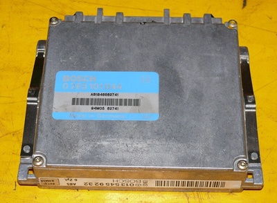 0135459232 блок управления абс мерседес w140