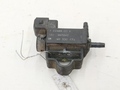 90530479 Клапан электромагнитный Opel Vectra (B) 1998