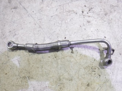 06A121497G Трубка турбины Audi A3 8L 1997-2003