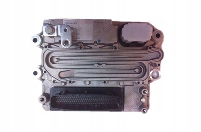 A0014466035 блок управления двигателя mcm actros mp4
