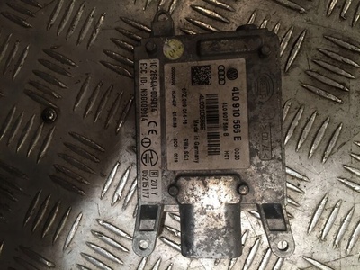 4L0910566E идеальный датчик переключения пояса движения audi q7 4l0 1