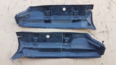 8N0821111A audi tt 8n0 крышка изоляция крыла