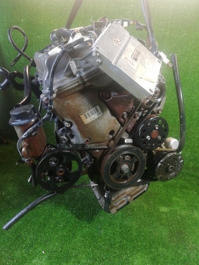 D149739 Двигатель в сборе Toyota Sienta NCP81 , 1NZ-FE
