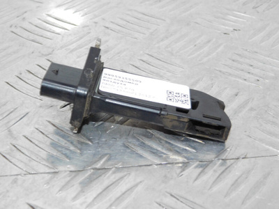 7804150 Расходомер воздуха BMW X5 E70 2012 ,1362