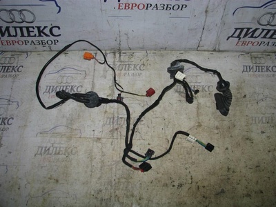 4F1971687C проводка (коса) Audi A6 (C6 4F) 2004-2011 2004