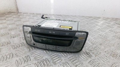861200H010 Магнитола TOYOTA AYGO (2005-2014) 2006