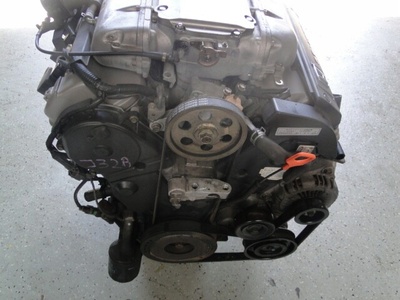 Двигатель honda 3.2 v6 j32a accord acura tl v - tec