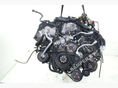 N62B40 Двигатель BMW 7 E65/E66 2006 4000