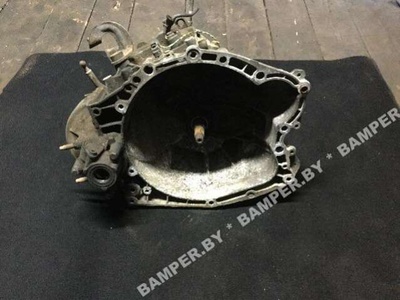 КПП механическая (МКПП) Peugeot 307 2006