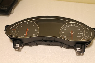 4G9920951K спидометр часы европа audi a6 c7 allroad
