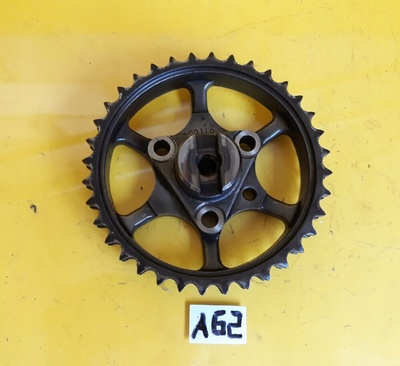 A61105 колесо зубчатые грм мерседес 2.2 cdi