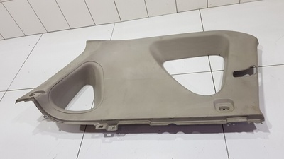 7741008002ABJ Обшивка багажника верхняя левая SsangYong Rexton I 2002-2006