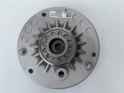 31306852432 мини f55 f56 f57 подушка подшипник амортизатора new
