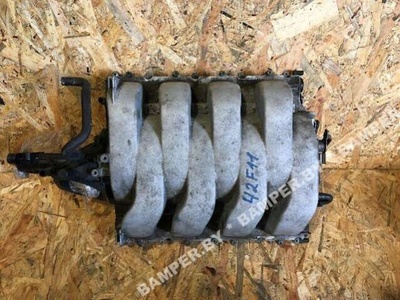 079133185AD Коллектор впускной Audi A8 D3 (S8,RS8) 2007