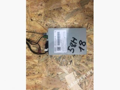 4F0910441A Блок управления камерой Audi A6 C6 (S6,RS6) 2007 , 4L0907441A