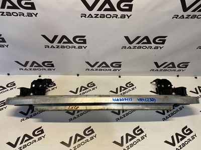 4L0807113 Усилитель бампера переднего Audi Q7 4L 2007