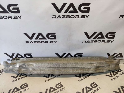 4F0807111E Усилитель бампера переднего Audi A6 C6 (S6,RS6) 2010