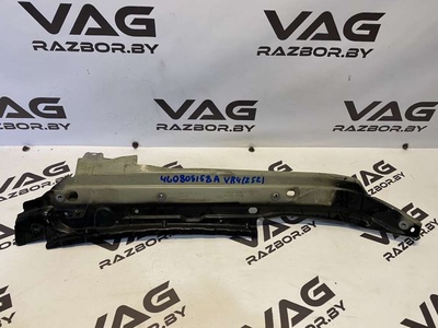4L0805158A Кронштейн крепления крыла переднего левого Audi Q7 4L 2007